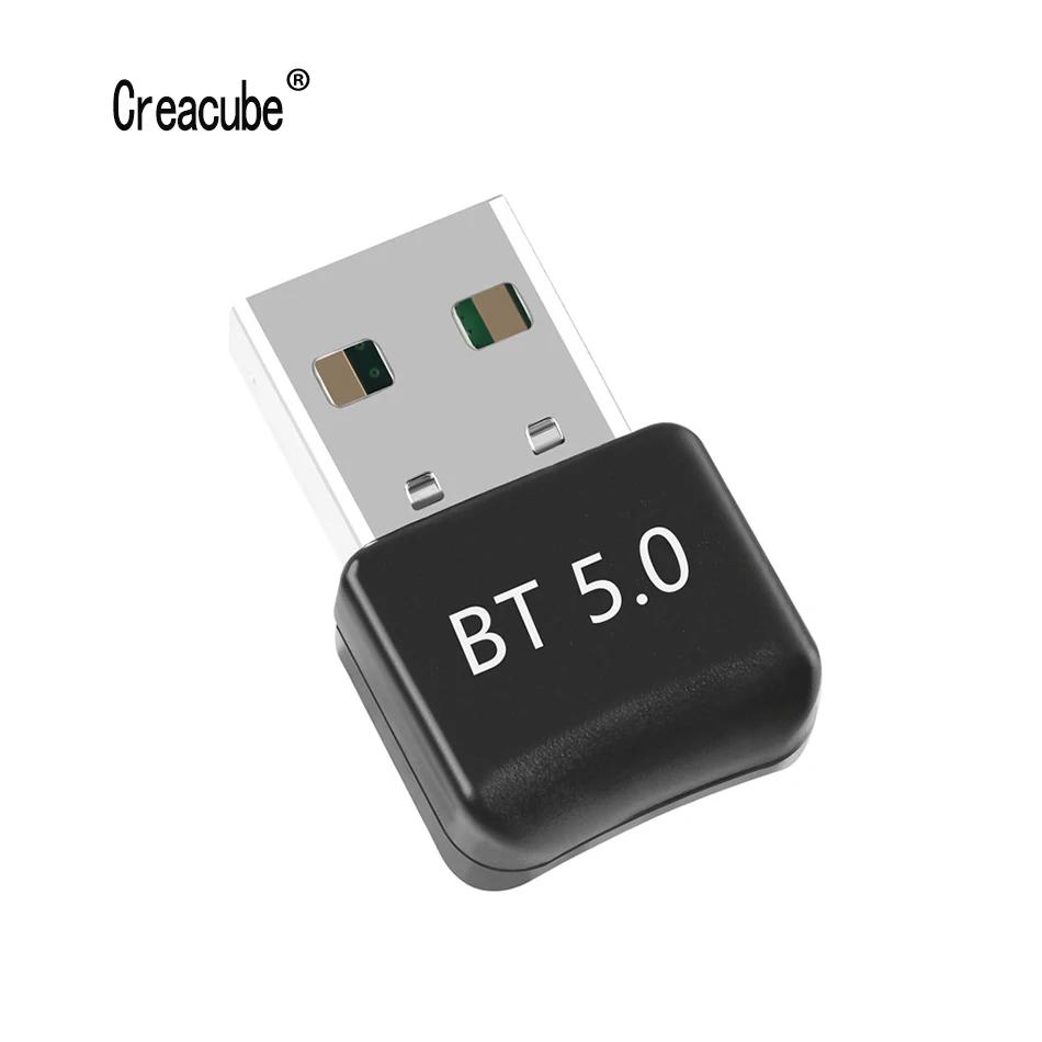 Creacube  USB  ȣȯ 5.0 , PC Win 8 10 RTL8761B Ĩ   ű  ۽ű